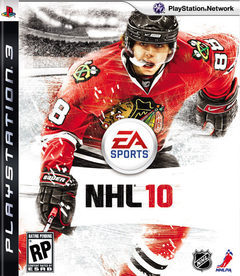 NHL 10