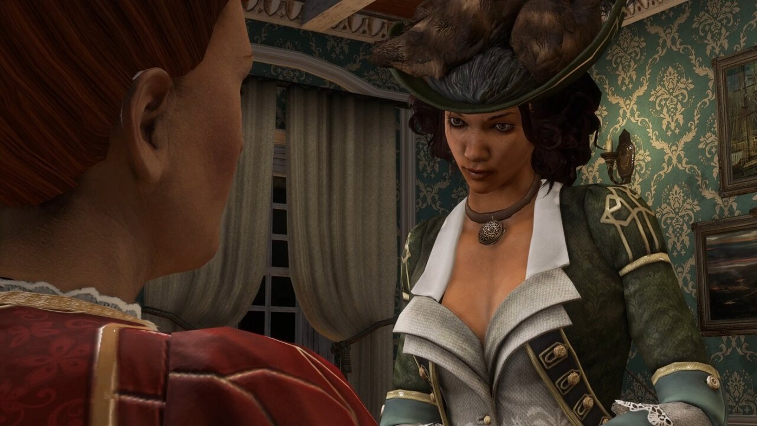 'Assassin's Creed Liberation HD' dejará de estar disponible en Steam.