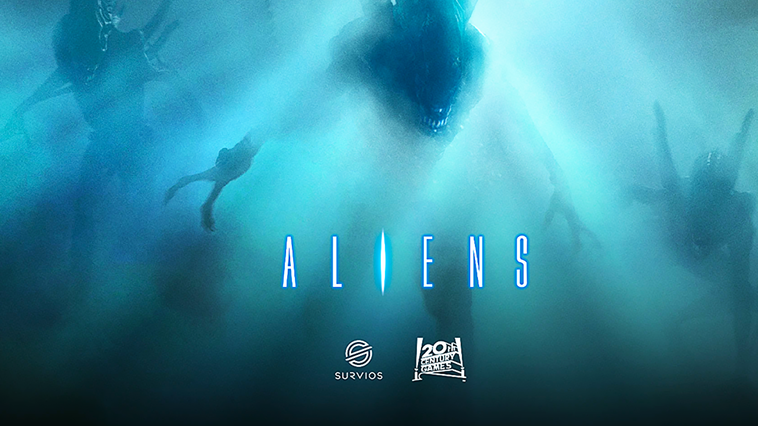 Anunciado 'Aliens', un nuevo juego de la saga para un solo jugador.