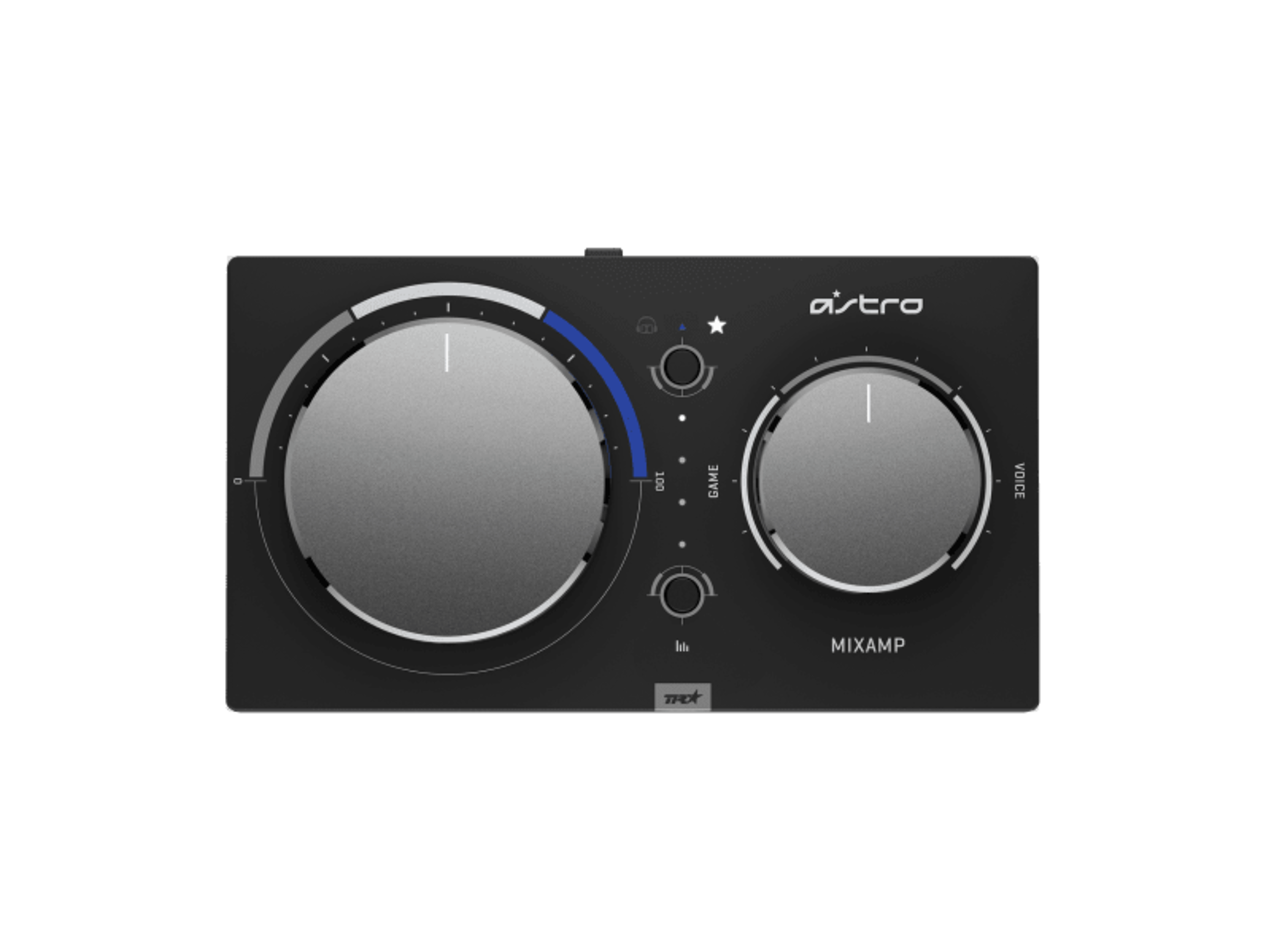 Astro A40 TR + Mixamp Pro TR