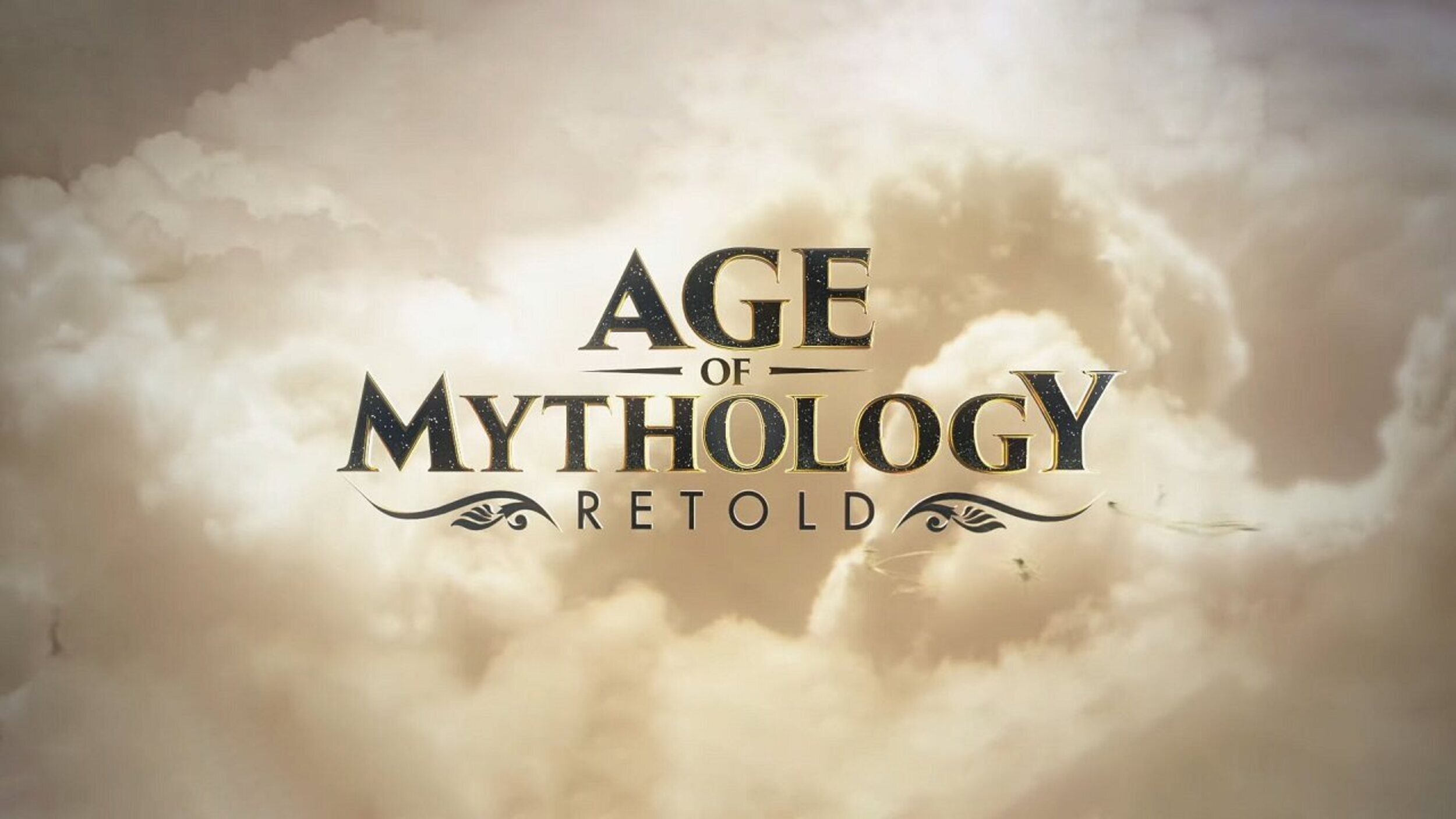'Age of Mythology: Retold'