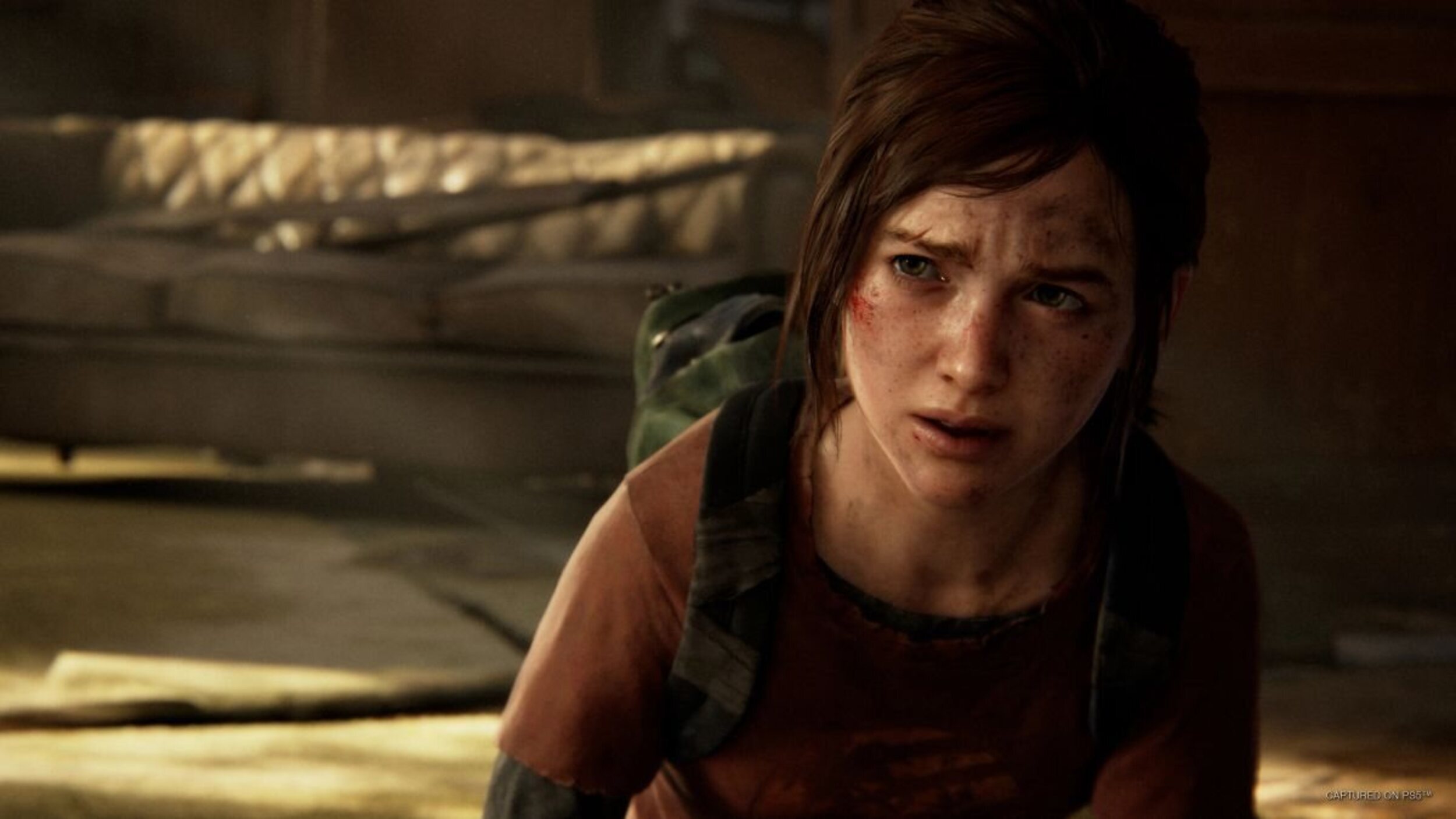 'The Last of Us Parte I'
