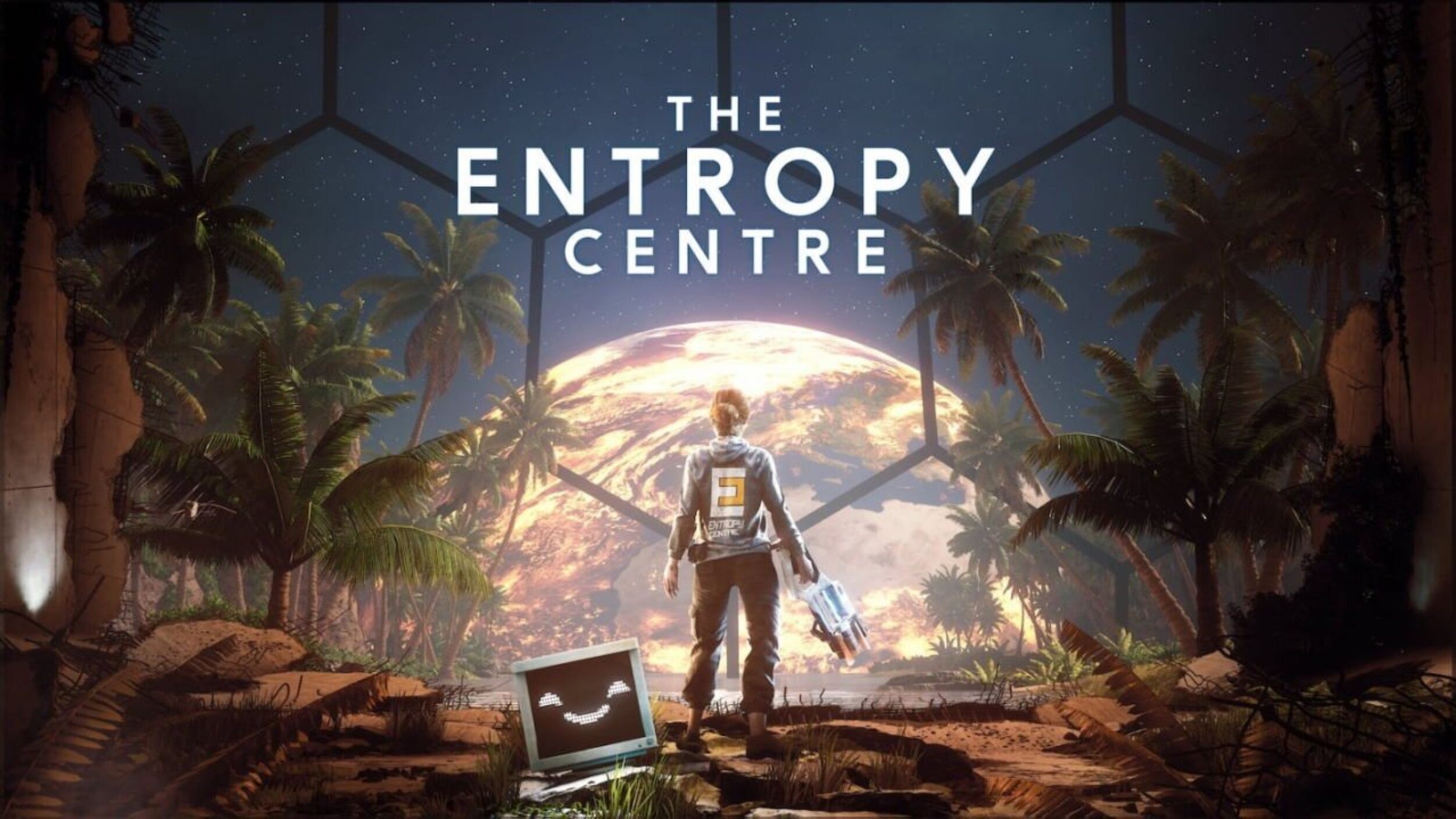 'The Entropy Centre'