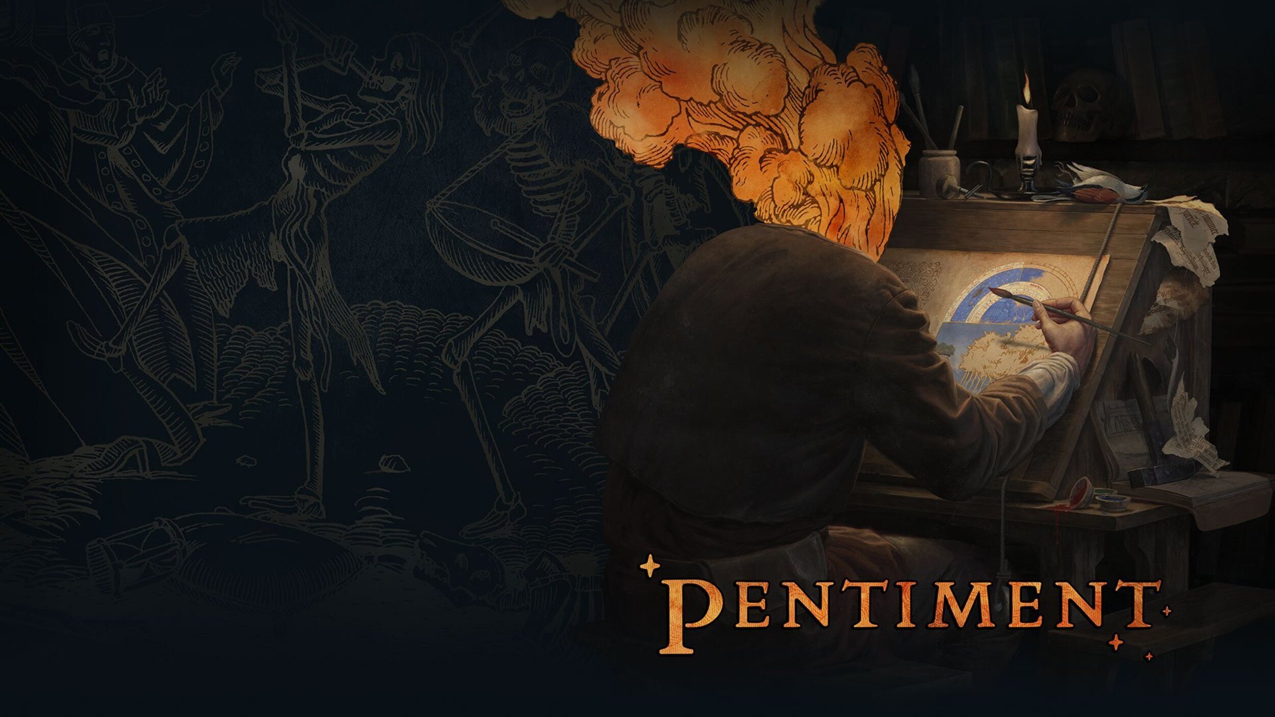 'Pentiment'