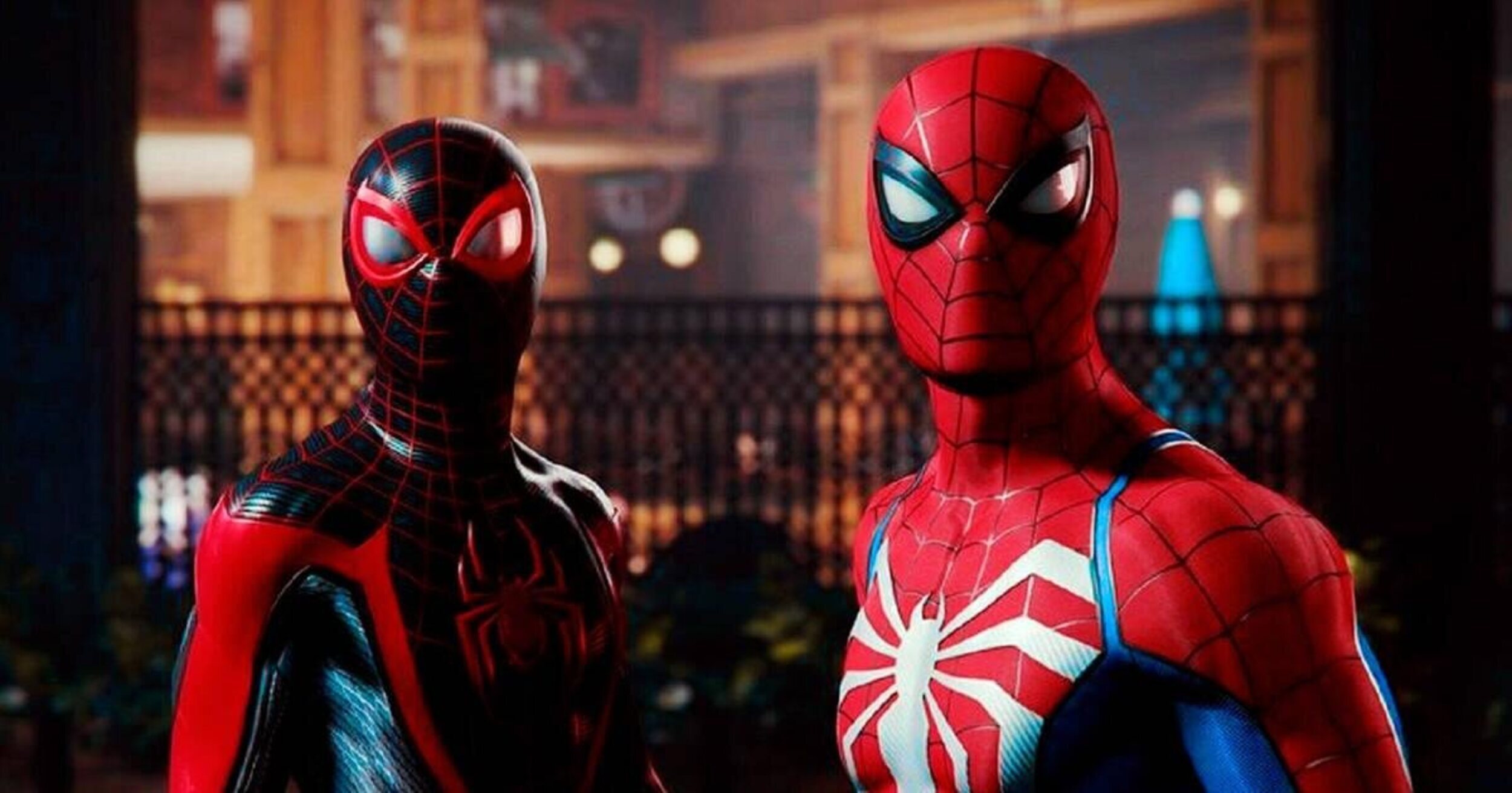 Marvel's Spider-Man 2' aparece en la Store y luego es eliminado: ¿habrá  nuevo tráiler pronto? - Zonared