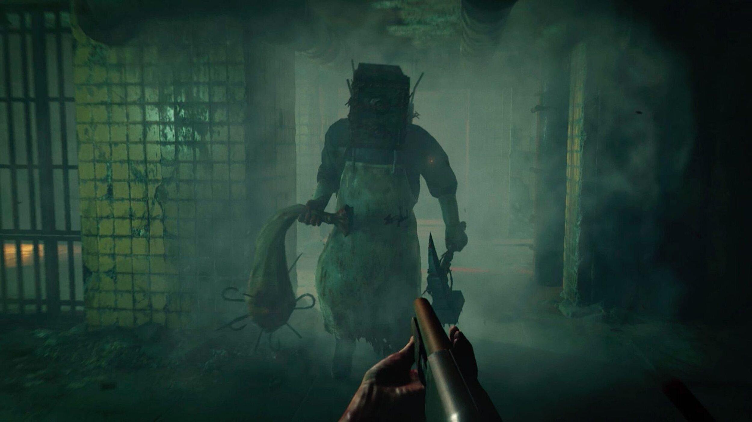 'The Evil Within 2'