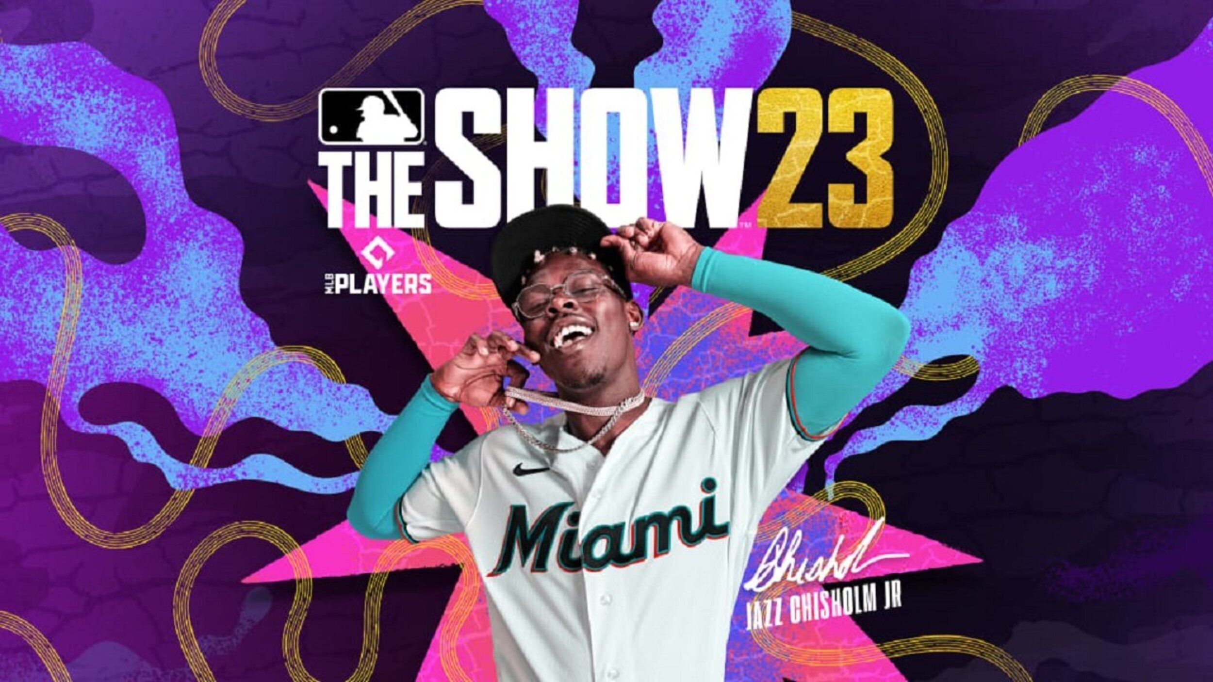 'MLB The Show 23'