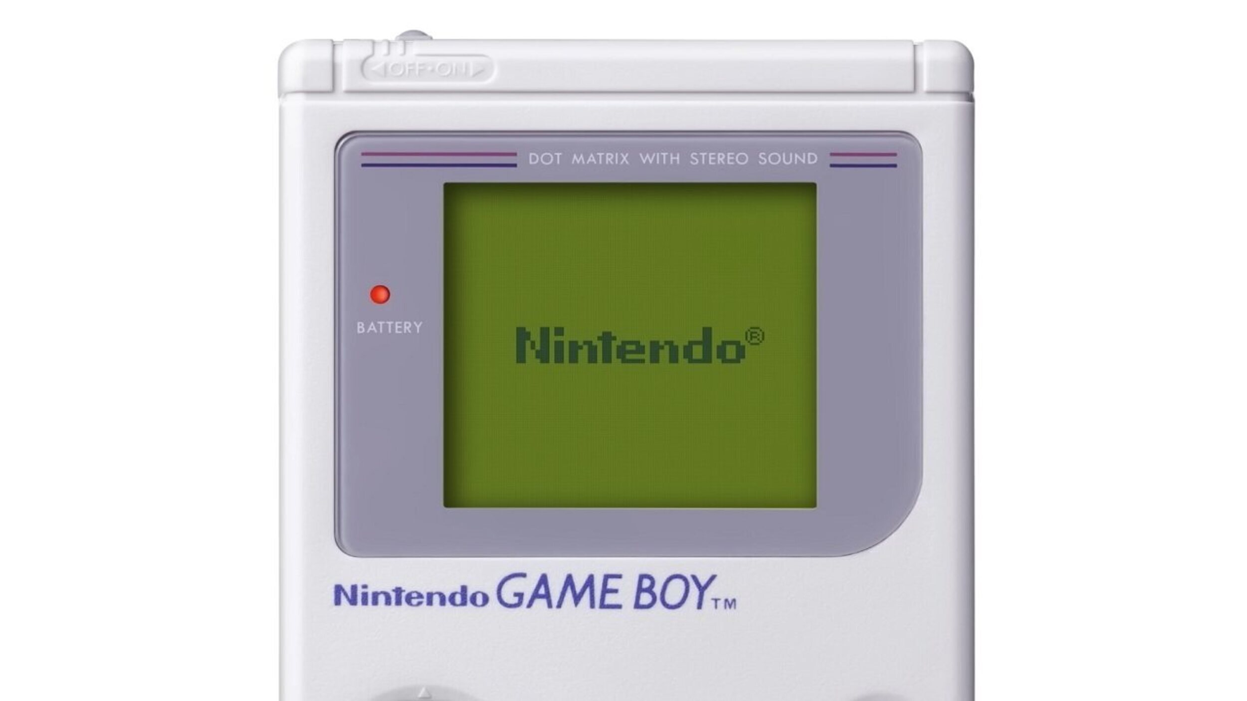 Game Boy y GBA en Switch Online