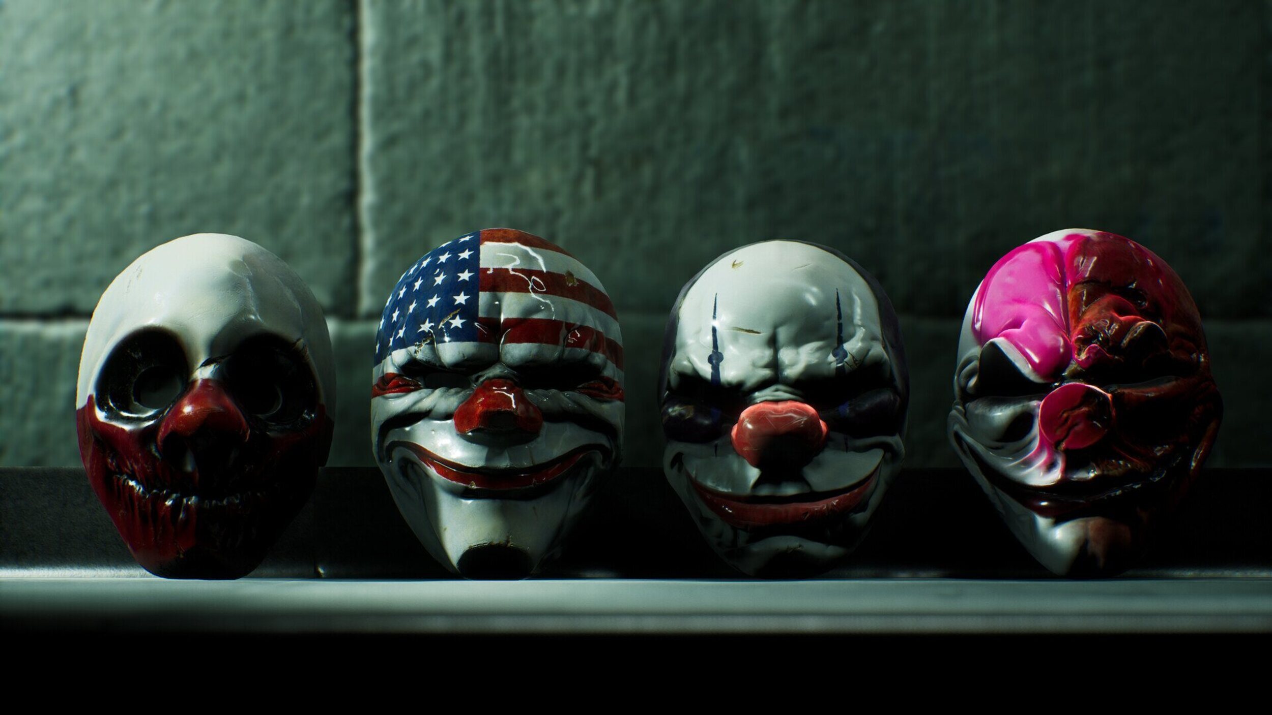 'PAYDAY 3'