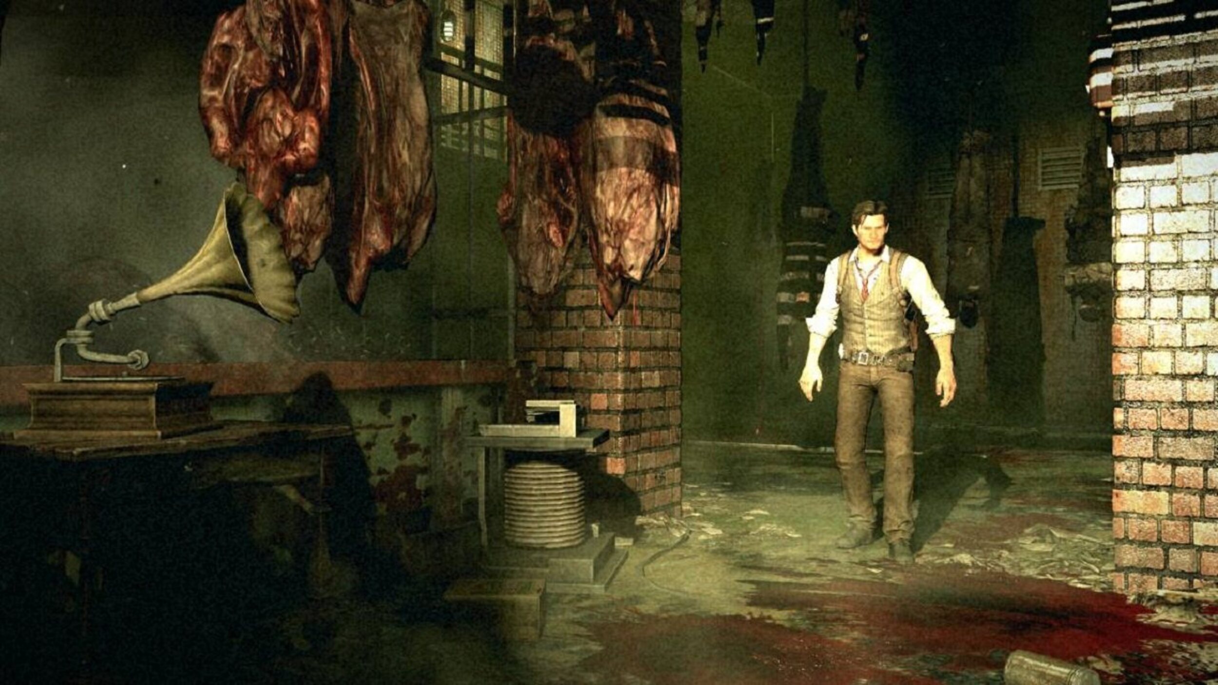 'The Evil Within'