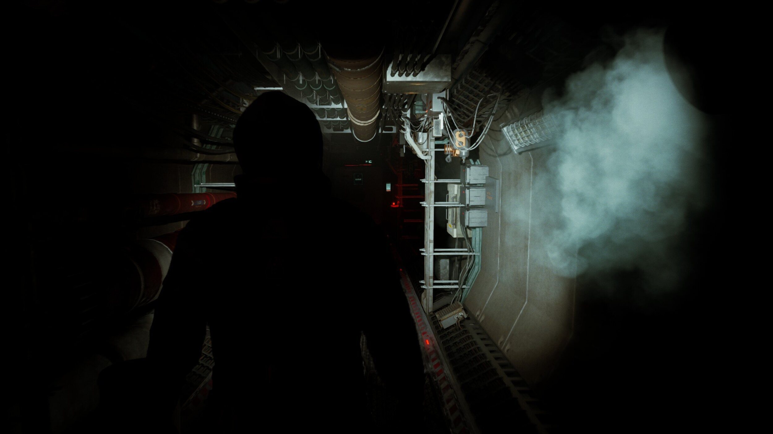 Fort Solis: thriller espacial divulgar seus requisitos para o PC -  Adrenaline
