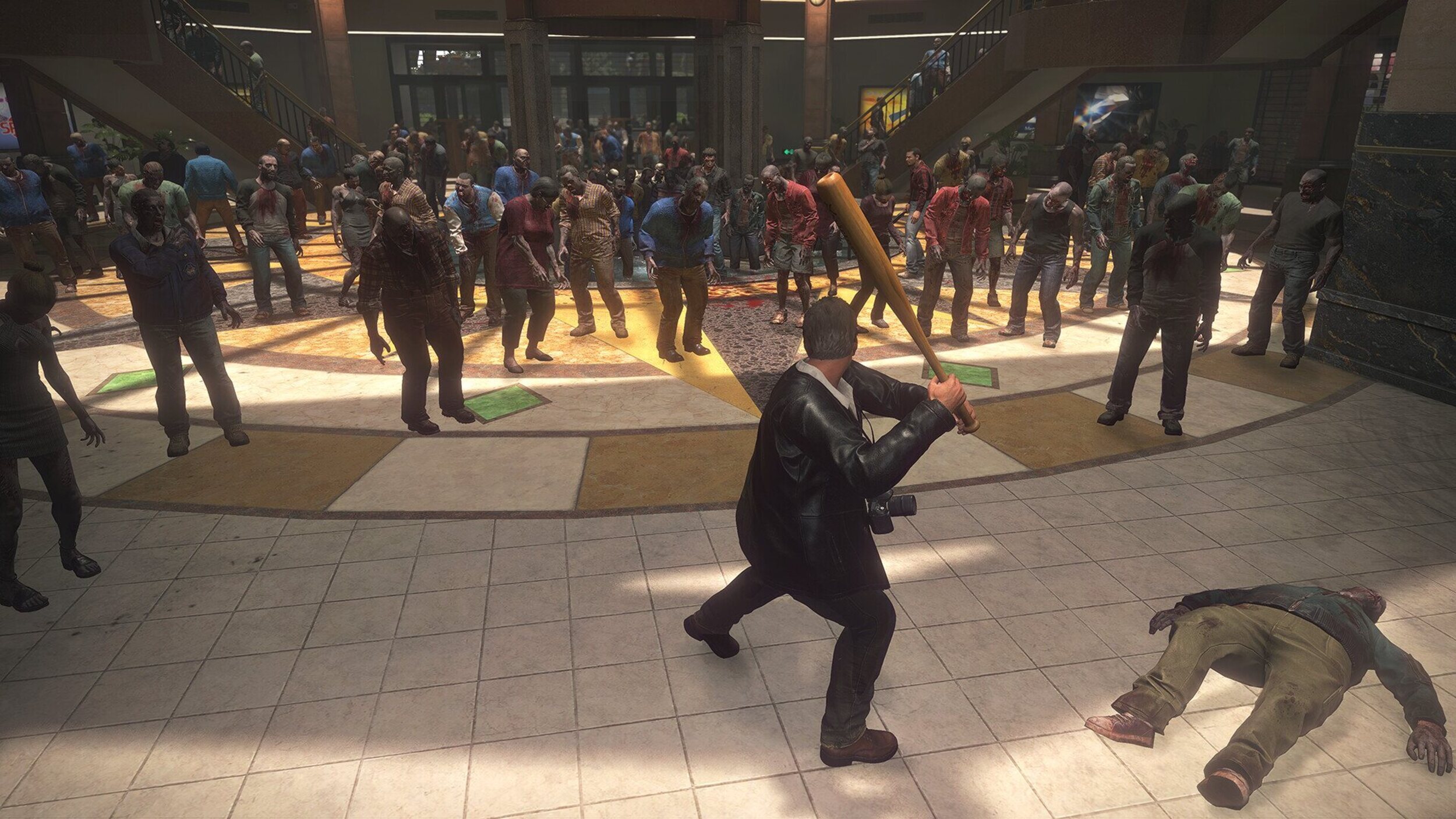 'Dead Rising Deluxe Remaster'