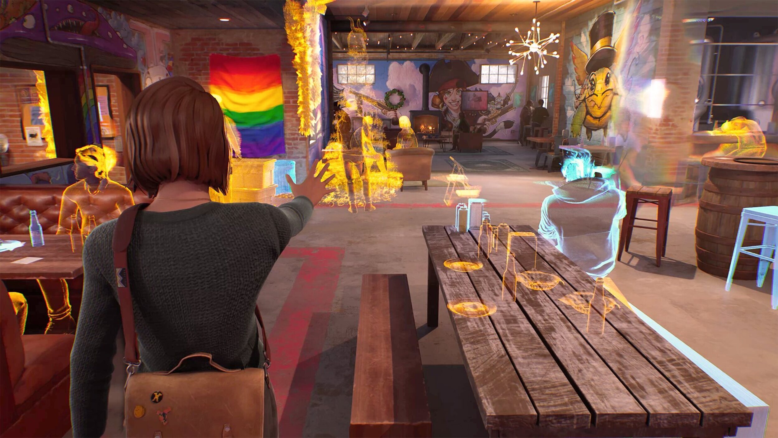 'Life is Strange: Double Exposure'