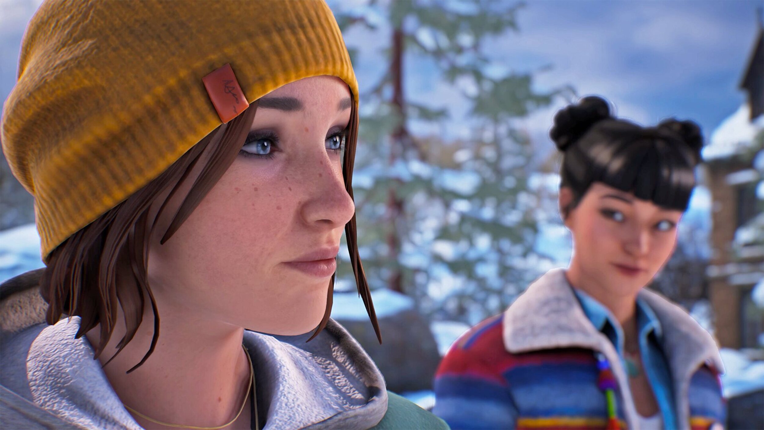 'Life is Strange: Double Exposure'