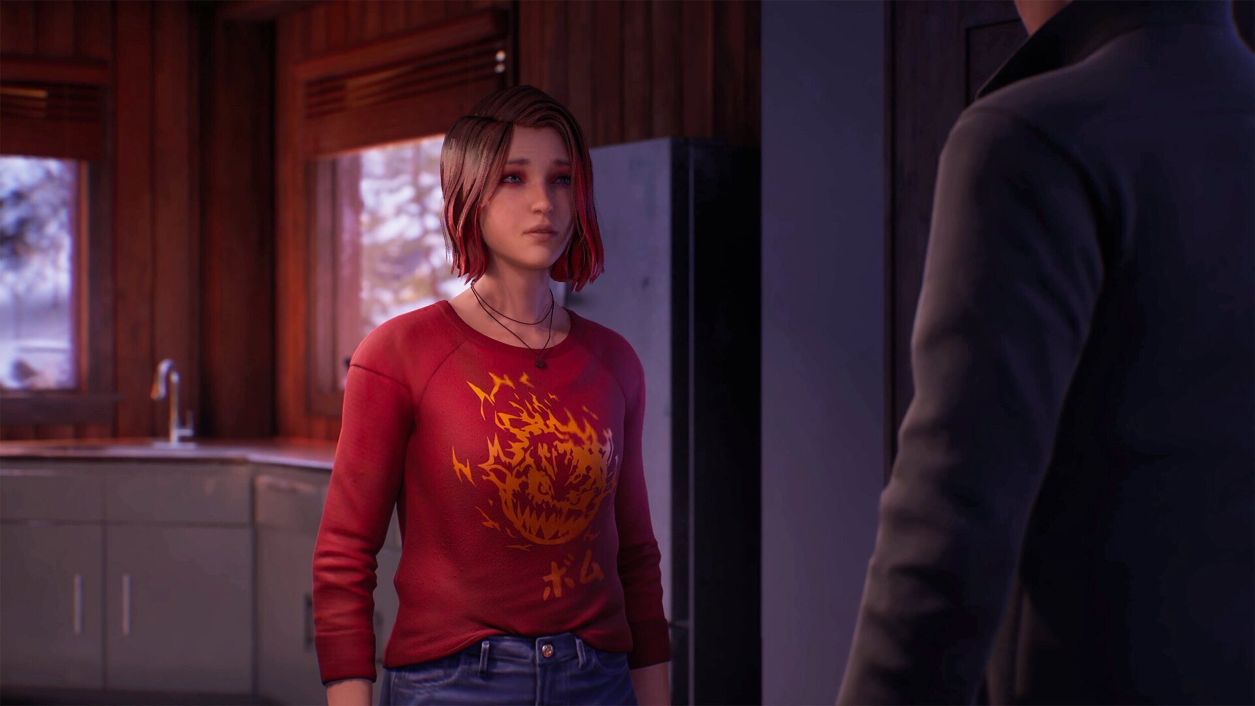 'Life is Strange: Double Exposure'