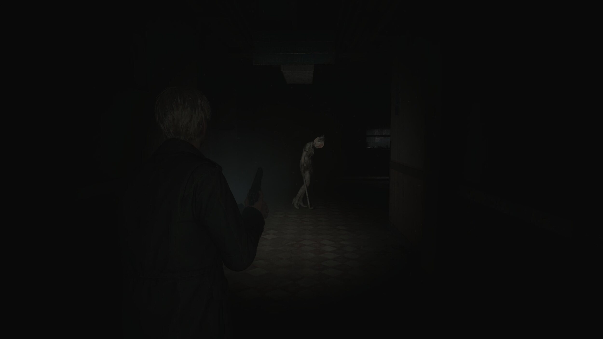 Silent Hill 2