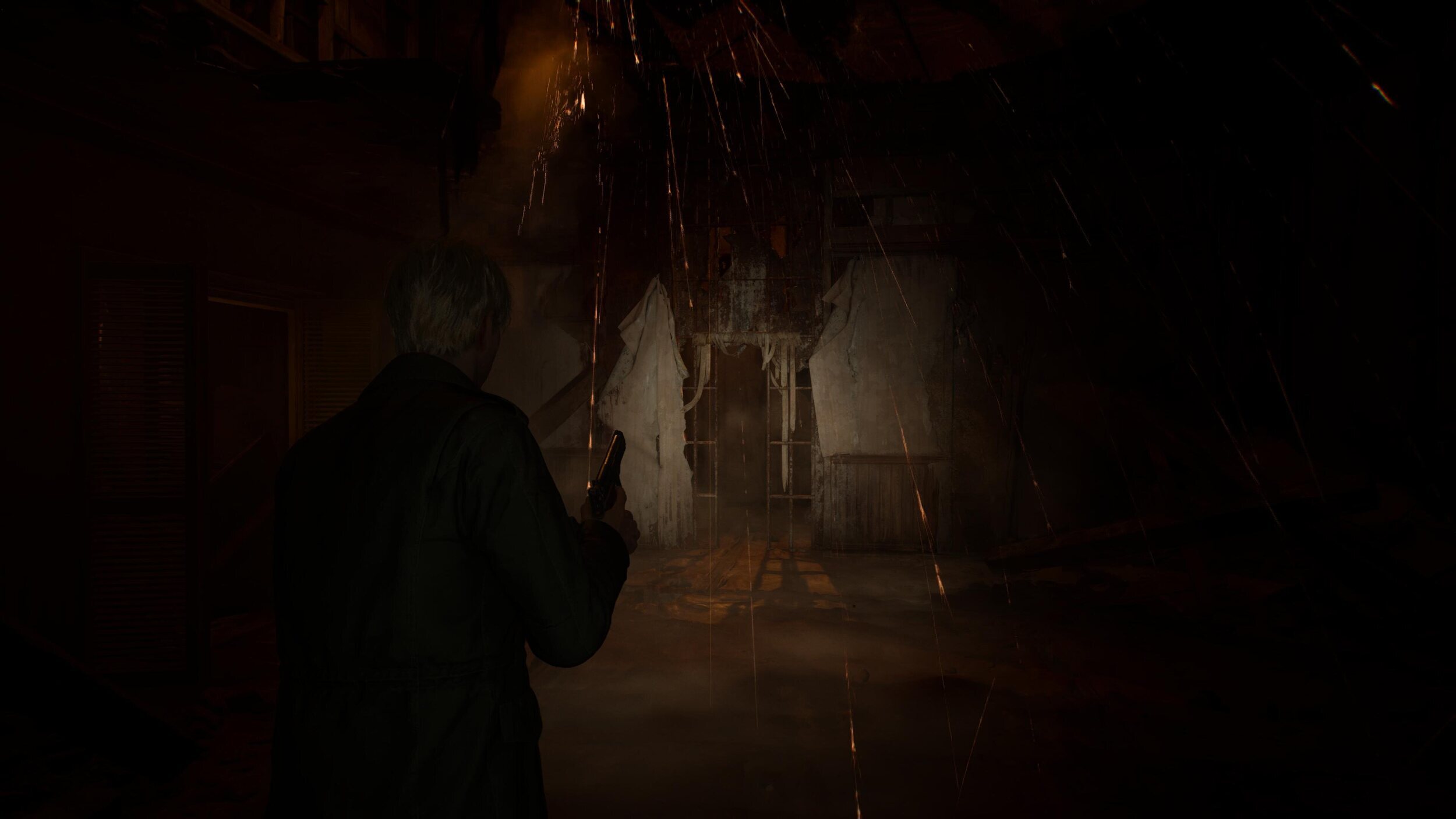 Silent Hill 2