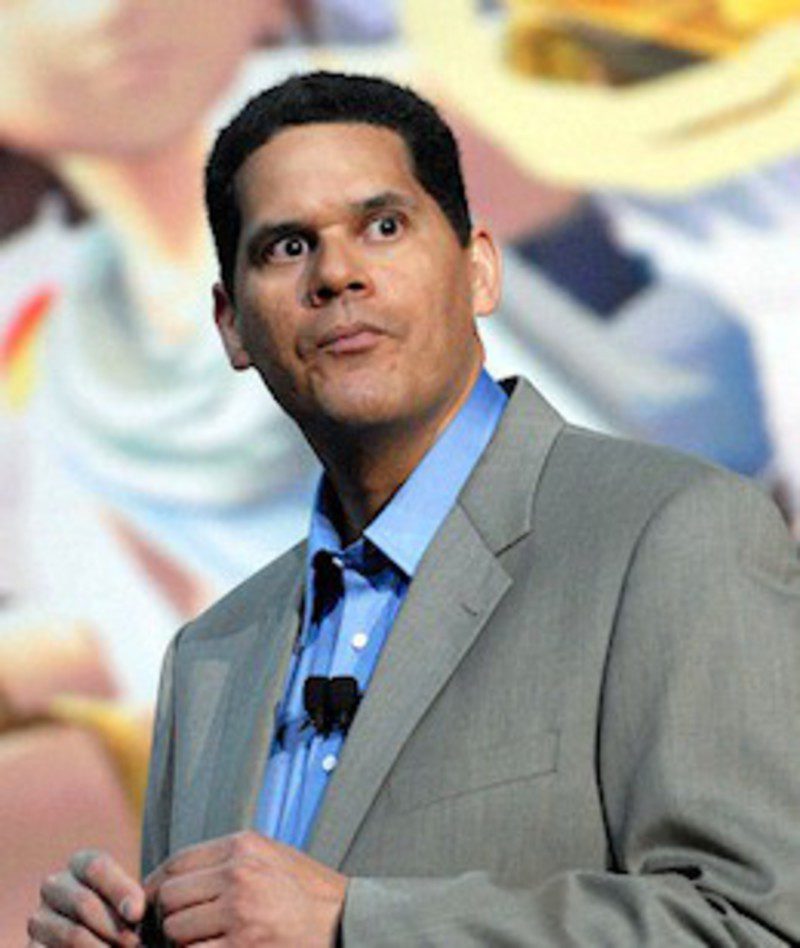 Reggie