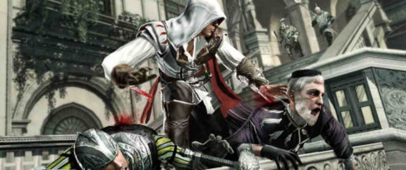 Assassins Creed La Hermandad