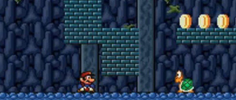 Nintendo lanza el trailer de 'Super Mario All-Star'
