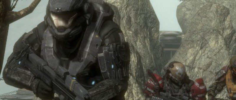 Microsoft quiere hacer una película basada en 'Halo'