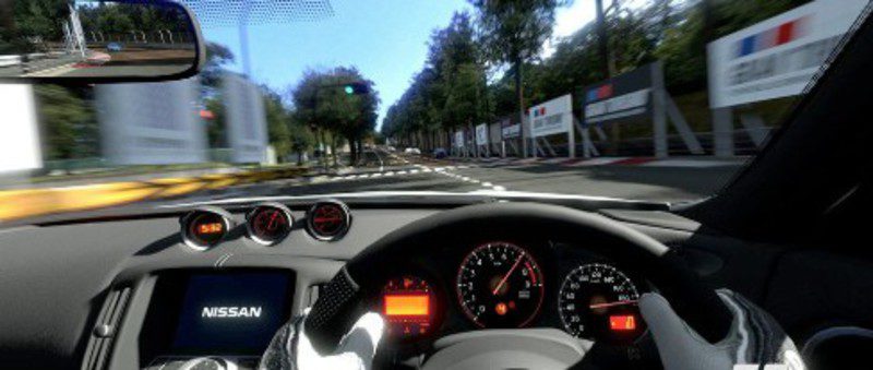 'Gran Turismo 5' se actualiza este sábado