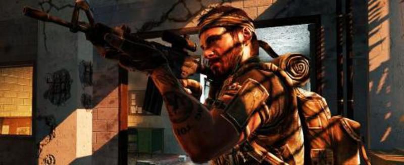 Electronic Arts contra 'Call of Duty: Back Ops'
