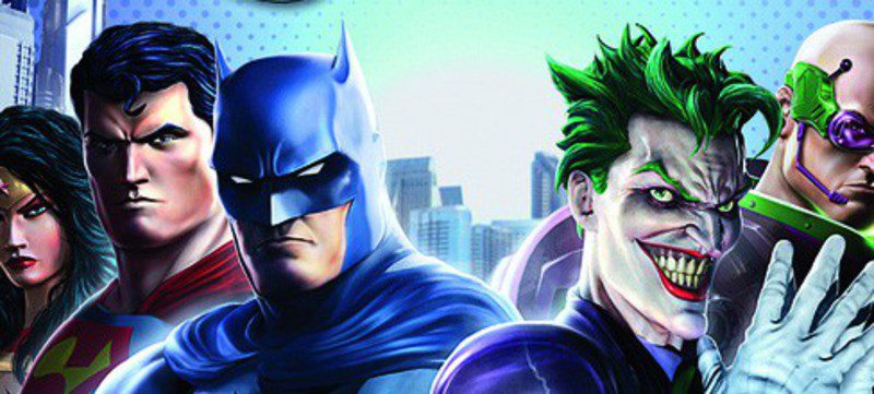 'DC Universe Online' ya tiene fecha y precios de suscripción