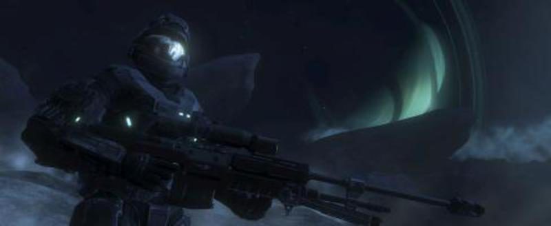 Microsoft continúa renovando su nuevo 'Halo'