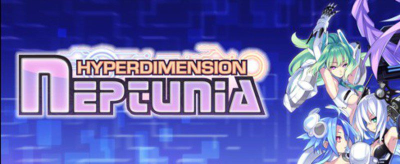 'Hyperdimension Neptunia' confirmado para Europa