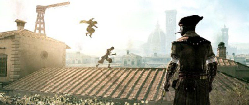 El nuevo 'Assassin's Creed' podría estar en camino