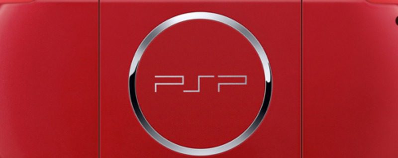 PlayStation Portable, PSP