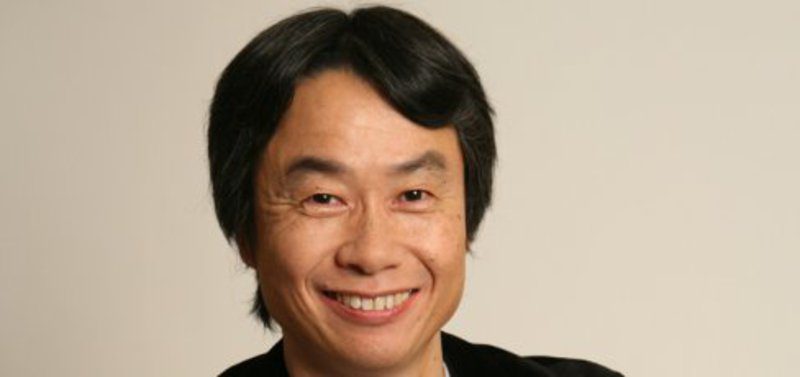 Gamelab promueve de nuevo a Miyamoto como Premio Príncipe de Asturias de Comunicación y Humanidades