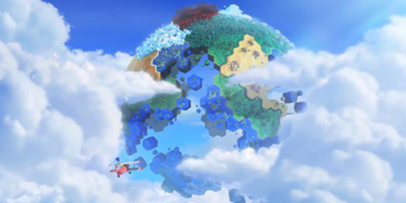 La exclusividad de Sonic Lost World enfada a muchos usuarios