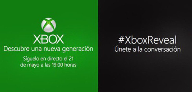 Evento Xbox