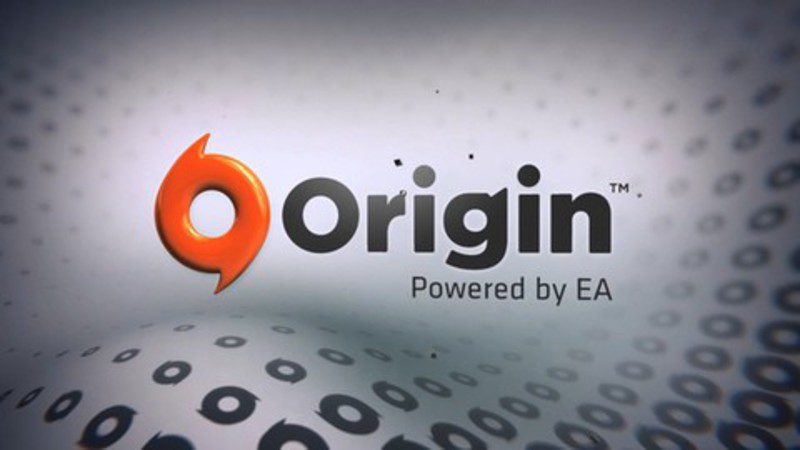 'Origin'