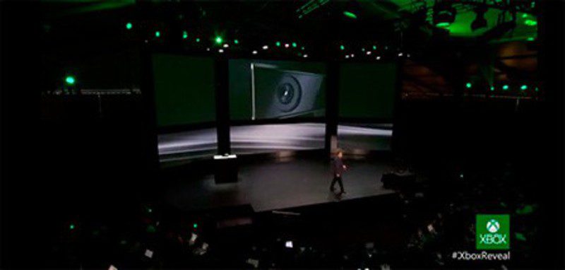 Necesitarás usar Kinect siempre en Xbox One