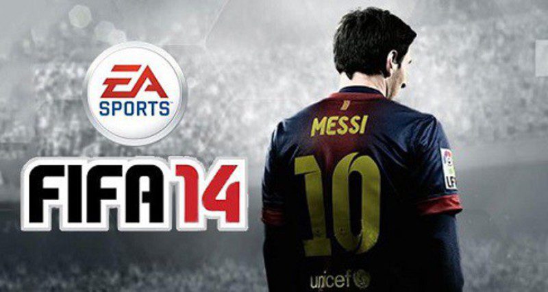 'FIFA 14 Ultimate Team' también llegará a PlayStation 4
