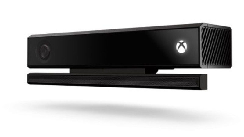 Kinect One
