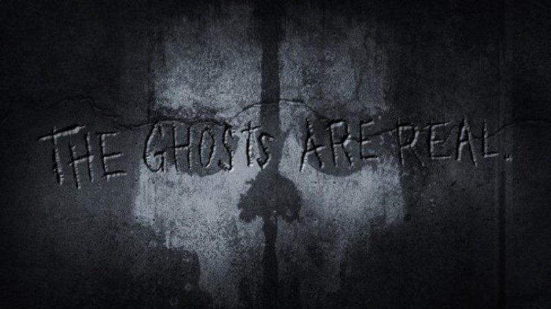 Podríamos tener Call of Duty: Ghosts en Wii U