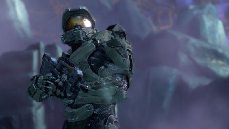 El próximo Halo podría ser Halo Spartan Assault