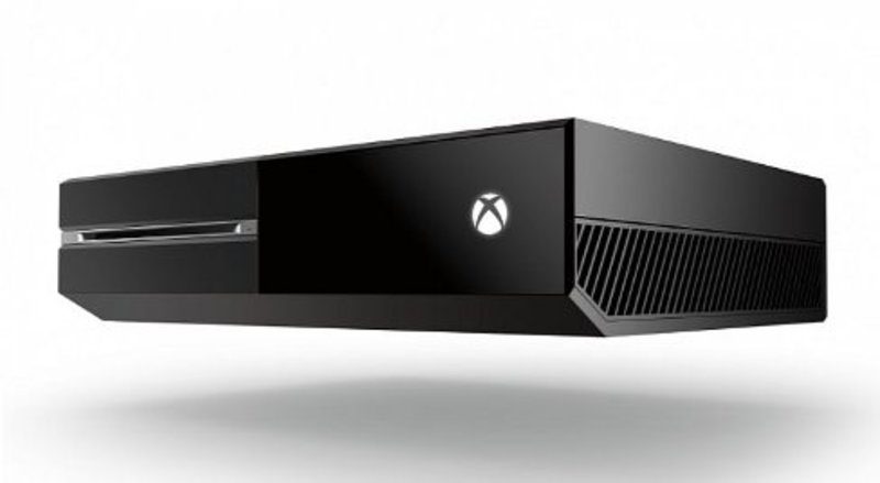 Por ahora, Xbox One no va tan fluido como en la presentación