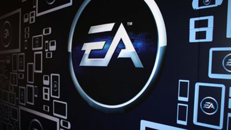 'EA, E3 2013'