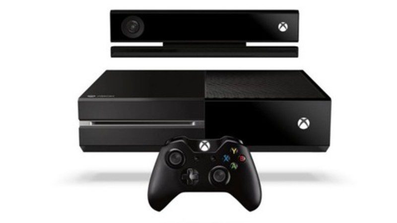 E3: 2013 'Xbox One' en Noviembre por 499 dólares