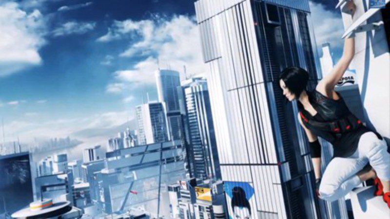 E3 2013: Anunciado oficialmente 'Mirror's Edge'
