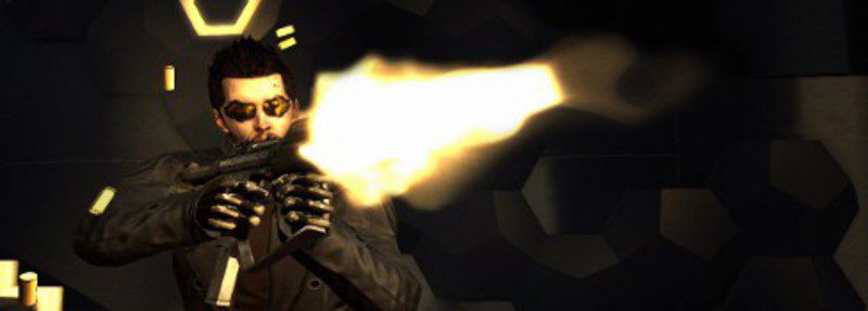 La versión mejorada de Deus Ex: Human Revolution en más consolas