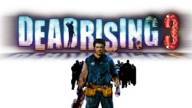 E3 2013: 'Dead Rising 3' hará uso de Kinect