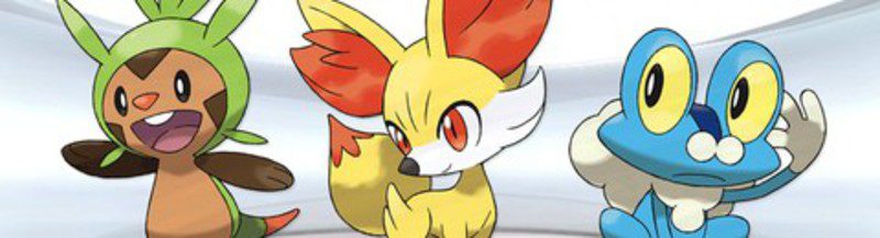'Pokémon X' y 'Pokémon Y' lanzan nuevos detalles sobre Kalos y uno de los líderes de gimnasio