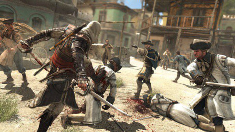 La guía oficial de 'Assassin's Creed 4: Black Flag' saldrá junto al juego