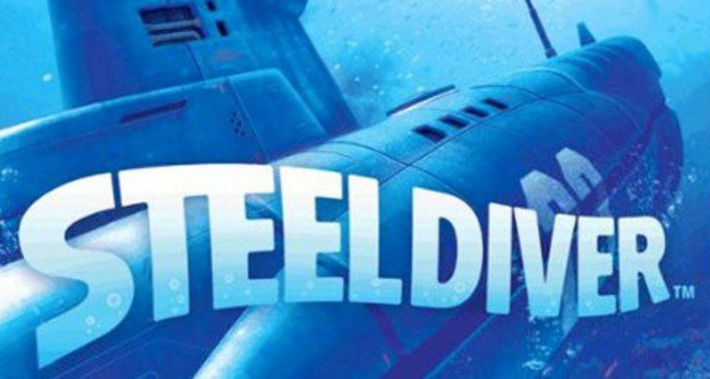 Steel Diver será un Free-to-Play de Nintendo